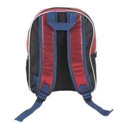 Mochila glitter Prodigiosa Ladybug 31cm - Imagen 2