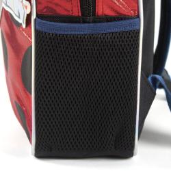 Mochila glitter Prodigiosa Ladybug 31cm - Imagen 3