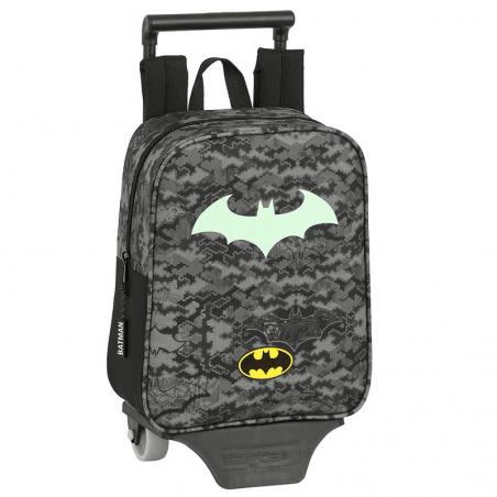 Trolley Batman Night DC Comics 28cm - Imagen 1