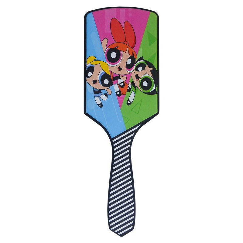 Cepillo pelo Supernenas - Imagen 1