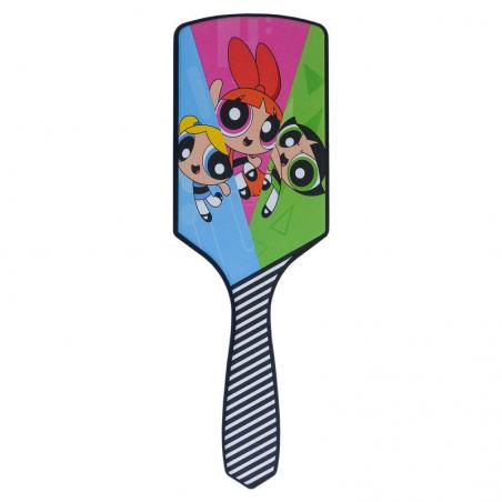 Cepillo pelo Supernenas - Imagen 1