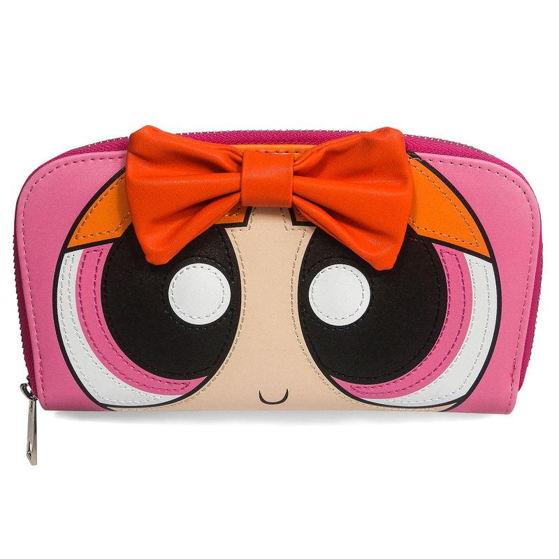 Cartera Petalo Supernenas - Imagen 1
