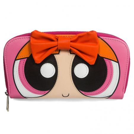 Cartera Petalo Supernenas - Imagen 1