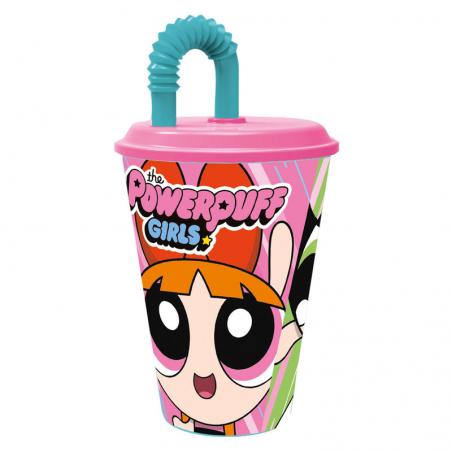 Vaso caña Supernenas - Imagen 1