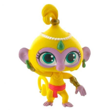 Figura Tala Shimmer y Shine - Imagen 1