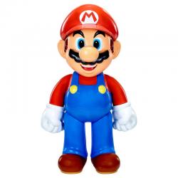 Figura Super Mario Nintendo 50cm - Imagen 1