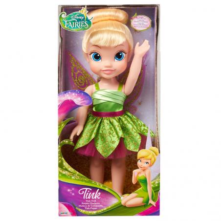 Muñeca Campanilla Disney 35cm - Imagen 1