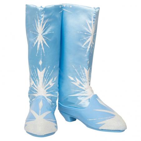 Botas Elsa Frozen 2 Disney - Imagen 1