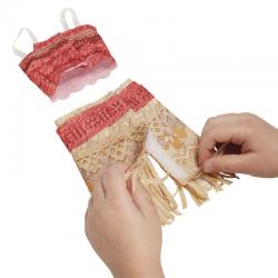 Muñeca Vaiana Moana Disney 38cm - Imagen 4