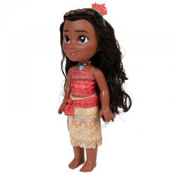 Muñeca Vaiana Moana Disney 38cm - Imagen 5