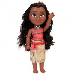 Muñeca Vaiana Moana Disney 38cm - Imagen 6