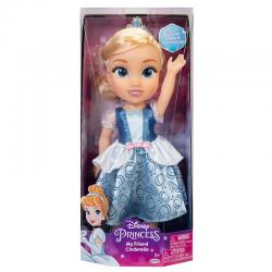 Muñeca Cenicienta Disney 38cm - Imagen 1