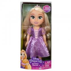 Muñeca Rapunzel Disney 38cm - Imagen 1