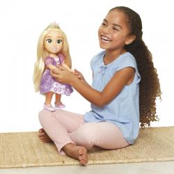 Muñeca Rapunzel Disney 38cm - Imagen 2