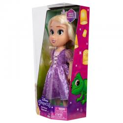 Muñeca Rapunzel Disney 38cm - Imagen 3
