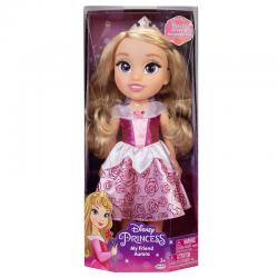 Muñeca Aurora La Bella Durmiente Disney 38cm - Imagen 1
