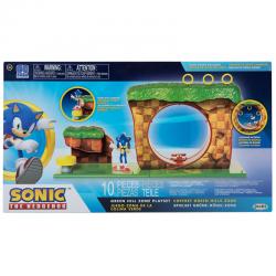 Playset La Colina Verde Sonic The Hedgehog - Imagen 5