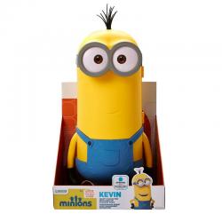 Figura Minions Kevin 45cm - Imagen 1