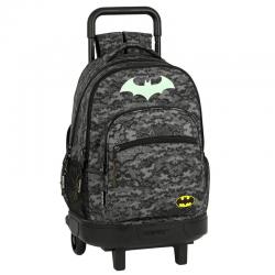 Trolley compact Batman Night DC Comics 45cm - Imagen 1