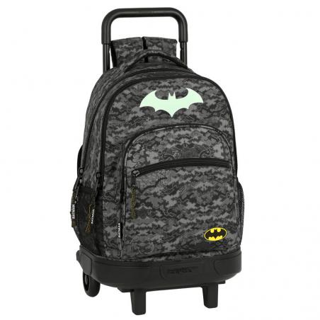 Trolley compact Batman Night DC Comics 45cm - Imagen 1