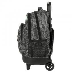 Trolley compact Batman Night DC Comics 45cm - Imagen 3