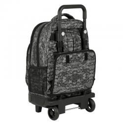 Trolley compact Batman Night DC Comics 45cm - Imagen 4
