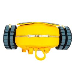 Mochila Wall-E Plant Disney Loungefly 26cm - Imagen 6