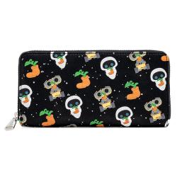 Cartera Earth Day Wall-E Disney Pixar Loungefly - Imagen 1