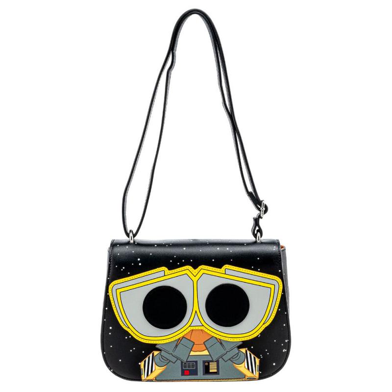 Bolso Earth Day Wall-E Disney Pixar Loungefly - Imagen 1