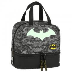 Bolsa portameriendas Batman Night DC Comics - Imagen 1