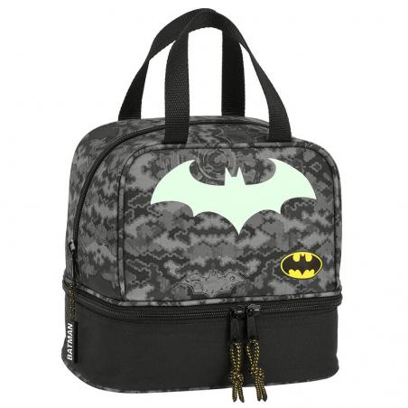 Bolsa portameriendas Batman Night DC Comics - Imagen 1