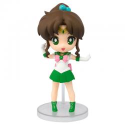 Figura Figuarts Mini Sailor Jupiter Sailor Moon 9cm - Imagen 1