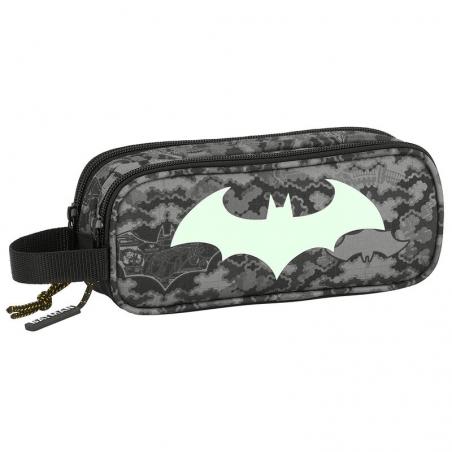 Portatodo Batman Night DC Comics doble - Imagen 1