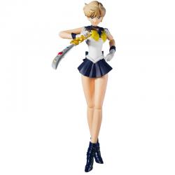 Figura Uranus Pretty Guardian Sailor Moon 16cm - Imagen 1