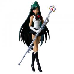 Figura Sailor Pluto Animation Color Edition Sailor Moon 15cm - Imagen 1