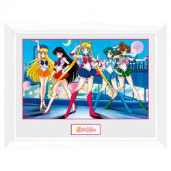 Foto marco Group Sailor Moon - Imagen 1