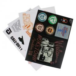 Vinilos decorativos Call Of Duty - Imagen 1