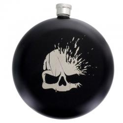 Cantimplora calavera Call of Duty - Imagen 1