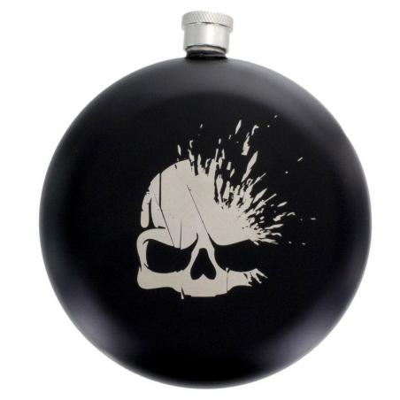 Cantimplora calavera Call of Duty - Imagen 1
