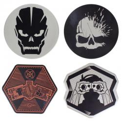 Posavasos Call Of Duty - Imagen 1