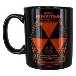 Taza termica Nuketown Call Of Duty - Imagen 1