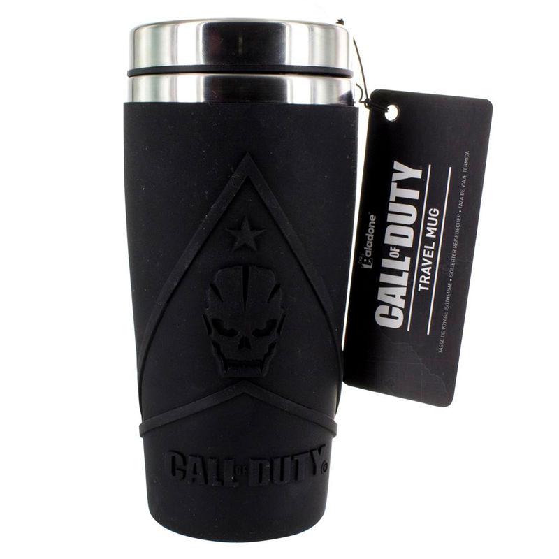 Vaso viaje Call of Duty - Imagen 1