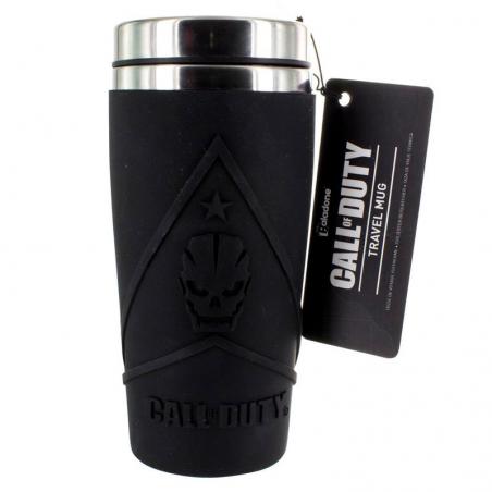 Vaso viaje Call of Duty - Imagen 1
