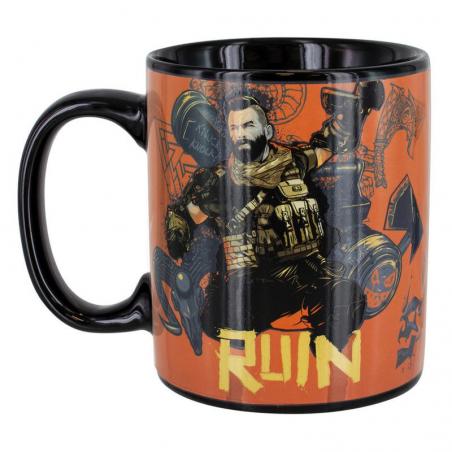 Taza termica Call of Duty - Imagen 1