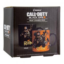 Taza termica Call of Duty - Imagen 2