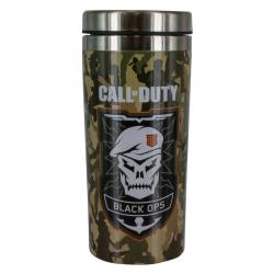 Vaso viaje Call of Duty - Imagen 1