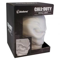 Lampara calavera Call OF Duty - Imagen 1