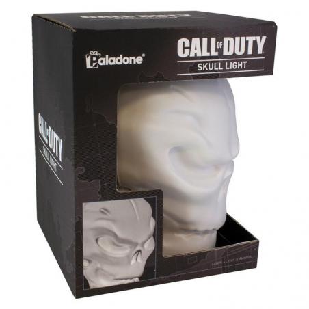 Lampara calavera Call OF Duty - Imagen 1
