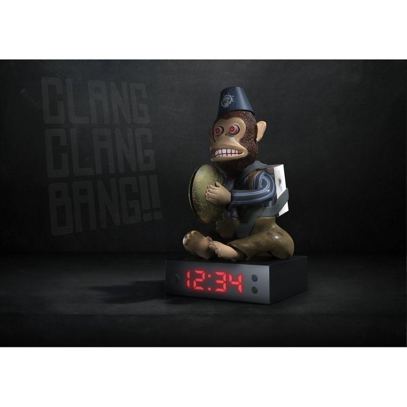 Reloj despertador Call of Duty Monobomba - Imagen 1
