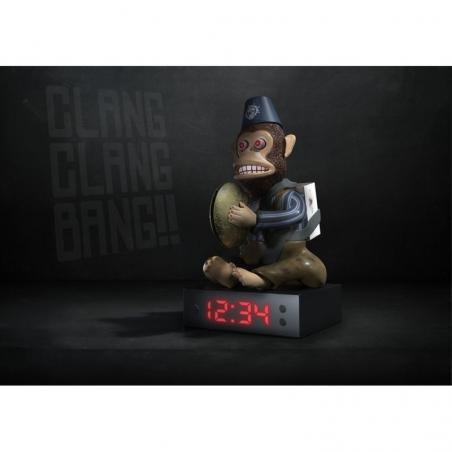 Reloj despertador Call of Duty Monobomba - Imagen 1